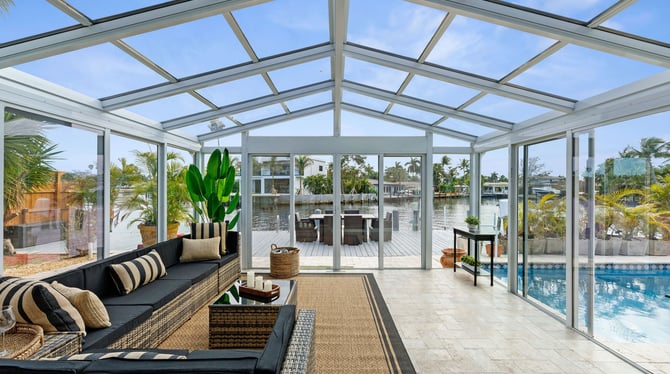 Why This Isn't a Normal Vacation Rental